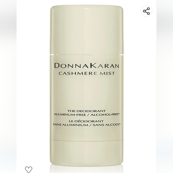 Donna Karan Bath & Body Deodorant Poshmark